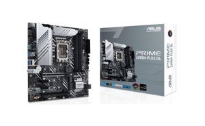 Mainboard Asus PRIME H610M-D D4