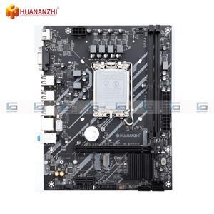 Mainboard Asus Prime H610M-K D4