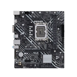 Mainboard Asus Prime H610M-K D4
