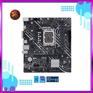 Mainboard Asus Prime H610M-K D4