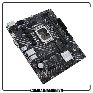 Mainboard Asus Prime H610M-K D4