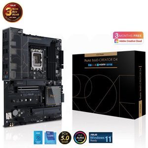 Mainboard Asus PROART B660-CREATOR D4