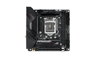 Mainboard Asus Rog Strix B560-I Gaming