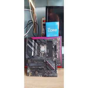 Mainboard Asus Rog Strix B560-F Gaming