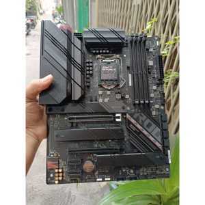 Mainboard Asus Rog Strix B560-F Gaming