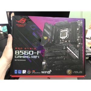 Mainboard Asus Rog Strix B560-F Gaming