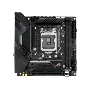 Mainboard Asus Rog Strix B560-I Gaming