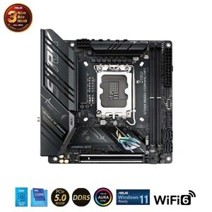 Mainboard Asus ROG STRIX B660-I GAMING WIFI