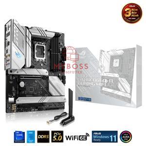 Mainboard Asus ROG Strix B660-A Gaming Wifi DDR5