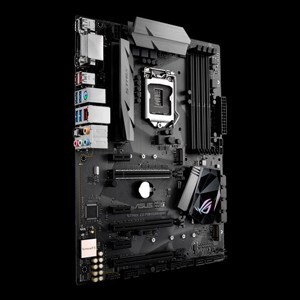 Mainboard ASUS ROG STRIX Z270H GAMING