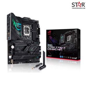 Bo mạch chủ - Mainboard Asus ROG Strix Z790-F Gaming Wifi