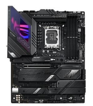 Bo mạch chủ - Mainboard Asus ROG Strix Z790-E Gaming Wifi