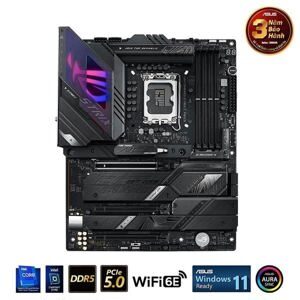 Bo mạch chủ - Mainboard Asus ROG Strix Z790-E Gaming Wifi