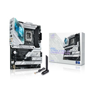 Bo mạch chủ - Mainboard Asus ROG Strix Z790-A Gaming Wifi