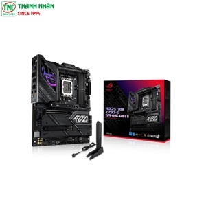 Bo mạch chủ - Mainboard Asus ROG Strix Z790-E Gaming Wifi
