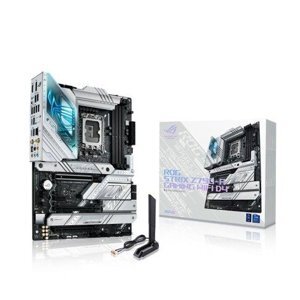 Bo mạch chủ - Mainboard Asus ROG Strix Z790-A Gaming Wifi