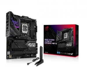 Bo mạch chủ - Mainboard Asus ROG Strix Z790-E Gaming Wifi