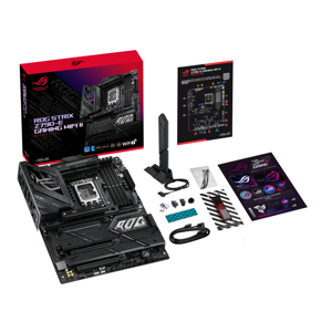 Bo mạch chủ - Mainboard Asus ROG Strix Z790-E Gaming Wifi