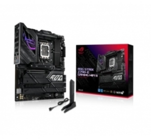 Bo mạch chủ - Mainboard Asus ROG Strix Z790-E Gaming Wifi