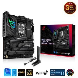 Bo mạch chủ - Mainboard Asus ROG Strix Z790-F Gaming Wifi