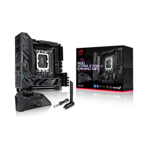 Bo mạch chủ - Mainboard Asus ROG Strix Z790-I Gaming Wifi