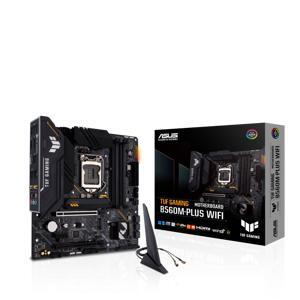 Mainboard Asus Tuf Gaming B560M-Plus Wifi