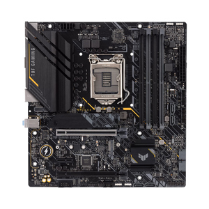 Mainboard Asus TUF Gaming B560M-E