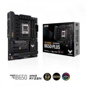 Bo mạch chủ - Mainboard Asus TUF Gaming B650-Plus