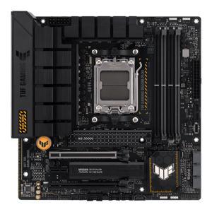 Bo mạch chủ - Mainboard Asus TUF Gaming B650M-Plus WIFI