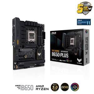 Bo mạch chủ - Mainboard Asus TUF Gaming B650-Plus