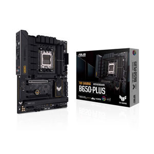 Bo mạch chủ - Mainboard Asus TUF Gaming B650-Plus
