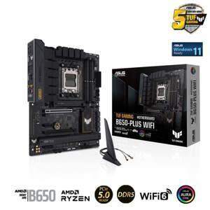 Bo mạch chủ - Mainboard Asus TUF Gaming B650-Plus WIFI