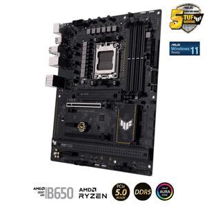 Bo mạch chủ - Mainboard Asus TUF Gaming B650-Plus