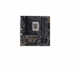 Mainboard Asus TUF GAMING B660M-E D4