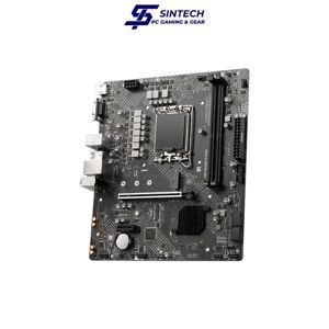 Mainboard Asus TUF GAMING B660M-E D4