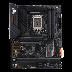 Mainboard Asus TUF GAMING B660-PLUS WIFI D4