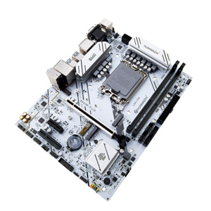 Mainboard Asus TUF GAMING B660M-PLUS D4