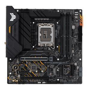 Mainboard Asus TUF GAMING B660M-PLUS WIFI D4