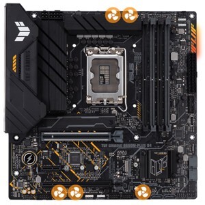 Mainboard Asus TUF GAMING B660M-PLUS D4