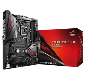 Mainboard Asus Z270 Maximus Ix Hero