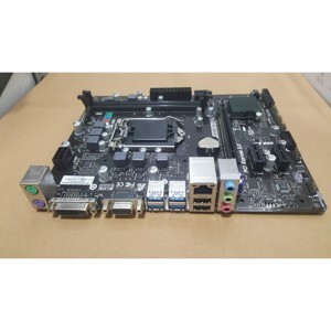 Mainboard Biostar HIFI-B150S1 D4 (Chipset Intel B150/ Socket LGA1151/ VGA onboard)