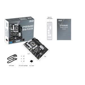 Mainboard-Bo mạch chủ ASUS Prime B760-PLUS DDR4
