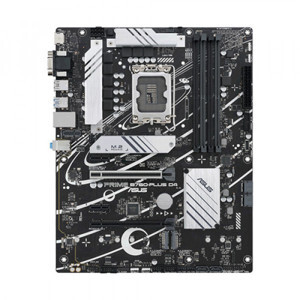 Mainboard-Bo mạch chủ ASUS Prime B760-PLUS DDR4