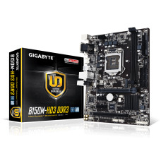Mainboard Gigabyte B150M-HD3-DDR3