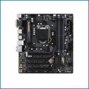 Mainboard Gigabyte B250M-D3H