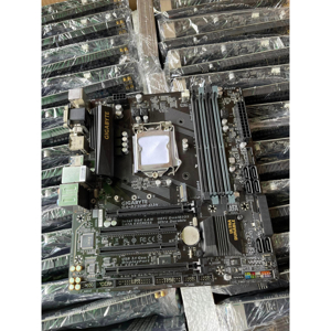 Mainboard Gigabyte B250M-D3H