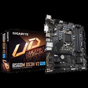 Mainboard GIGABYTE B560M DS3H V2