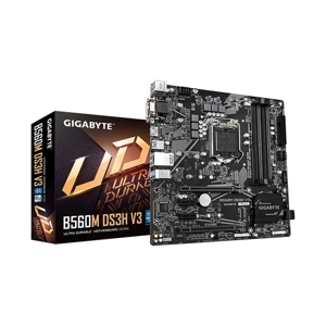 Mainboard GIGABYTE B560M DS3H V2