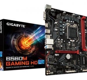 Mainboard GIGABYTE B560M DS3H V2