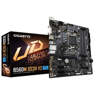 Mainboard GIGABYTE B560M DS3H V2